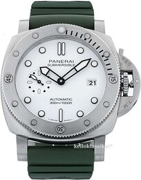 Panerai Submersible PAM01226