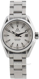 Omega Seamaster Aqua Terra Quartz 231.10.30.61.02.001