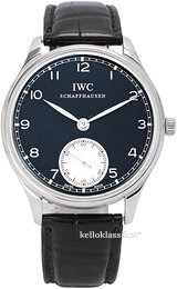 IWC Portuguese Hand-Wound IW545404