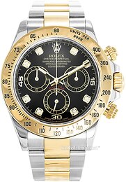 Rolex Daytona 116523/4