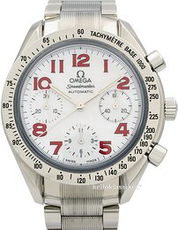 Omega Speedmaster Damklockor 3534.79.00