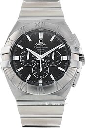 Omega Constellation Double Eagle Chrono 1514.51.00