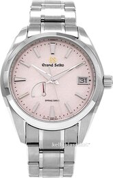 Grand Seiko Heritage Collection SBGA497G