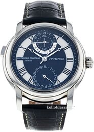 Frederique Constant Manufacture FC-750MCN4H6