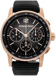 Audemars Piguet Code 11.59 26393NR.OO.A002KB.01