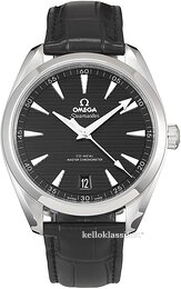 Omega Seamaster Aqua Terra 150M 220.13.41.21.01.001
