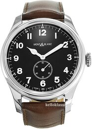 Montblanc 1858 115073