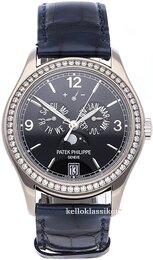 Patek Philippe Complicated Annual Calender 5147G/001