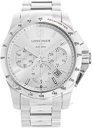 Longines Conquest L2.743.4.76.6