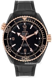 Omega Seamaster Planet Ocean 600M 215.63.46.22.01.001