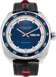 Hamilton American Classic Timeless H35405741