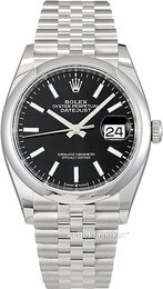 Rolex Datejust 36 126200-0003