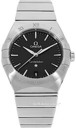 Omega Constellation Quartz 36 Mm 131.10.36.60.01.001