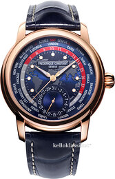 Frederique Constant Classics FC-718NRWM4H9