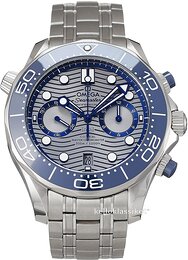 Omega Seamaster Diver 300M 210.30.44.51.06.001