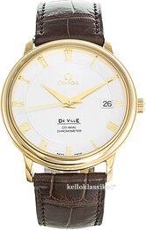 Omega De Ville Prestige 4617.31.02