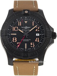 Breitling Avenger Ii Gmt V32395101B1X1