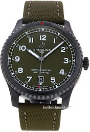 Breitling Aviator 8 Automatic 41 M173152A1L1X1