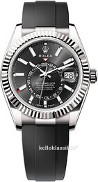 Rolex Sky-Dweller 336239-0002