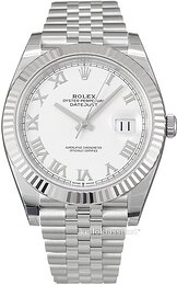 Rolex Datejust 41 126334-0024