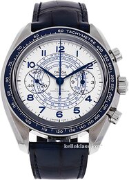 Omega Speedmaster Chronoscope 329.33.43.51.02.001