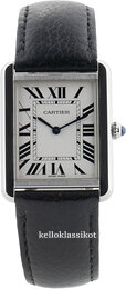 Cartier Tank Solo WSTA0028