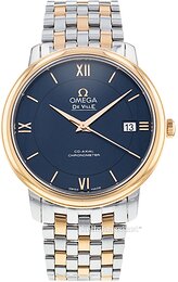 Omega De Ville Prestige Co-Axial 36.8mm 424.20.37.20.03.002
