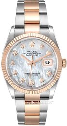 Rolex Datejust 36 126231-0022