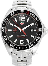 TAG Heuer Formula 1 WAZ1012.BA0883
