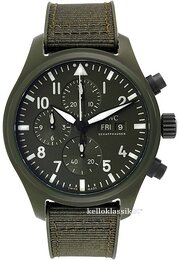 IWC Pilots IW389106