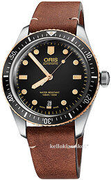 Oris Diving 01 733 7707 4354-07 5 20 45