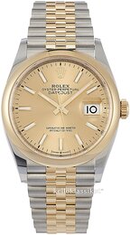Rolex Datejust 36 126203-0015