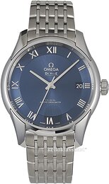 Omega De Ville Hour Vision Co-Axial Master Chronometer 41mm 433.10.41.21.03.001