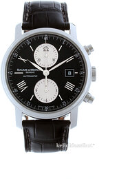 Baume & Mercier Classima Executives MOA8733