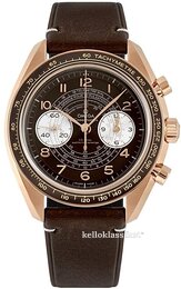 Omega Speedmaster Chronoscope 329.92.43.51.10.001