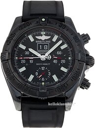 Breitling Blackbird M4435911/BA27