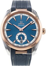 Omega Seamaster Aqua Terra 150M 220.22.41.21.03.001