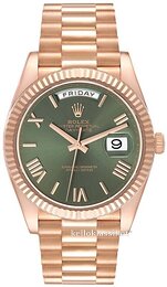 Rolex Day-Date 40 228235-0025