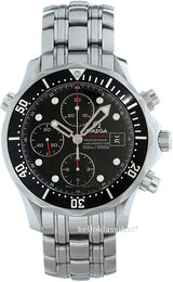 Omega Seamaster 300 M Chrono 213.30.42.40.01.001