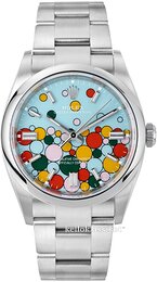 Rolex Oyster Perpetual 36 126000-0009