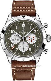 Breitling Super Avi B04 Chronograph 46 AB04452A1L1X1