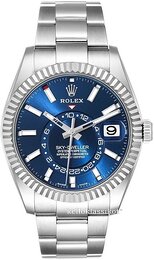 Rolex Sky-Dweller 326934-0003