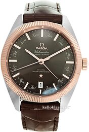 Omega Constellation Globemaster 130.23.41.22.06.001