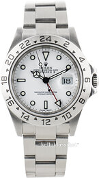Rolex Explorer II Polar 16570