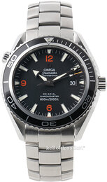 Omega Seamaster Planet Ocean Big Size 2200.51.00
