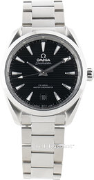 Omega Seamaster Aqua Terra 150M 220.10.38.20.01.001