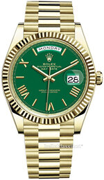 Rolex Day-Date 40 228238-0061