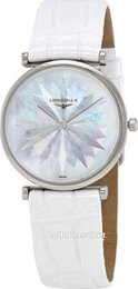 Longines La Grande Classique De Longines L4.512.4.05.2