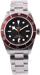 Tudor Black Bay M79230R-0012