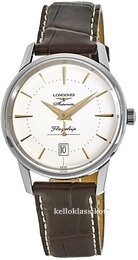 Longines Heritage L4.795.4.78.2